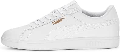Puma Smash 3.0 L Unisex Sneaker - Image 1