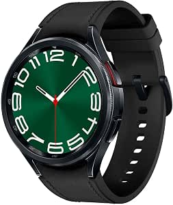 Samsung Galaxy Watch6 Classic Bluetooth 43mm - Image 1