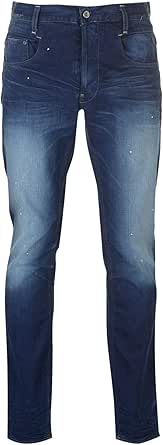 G-STAR RAW New Radar Slim Men's Jeans - Image 1