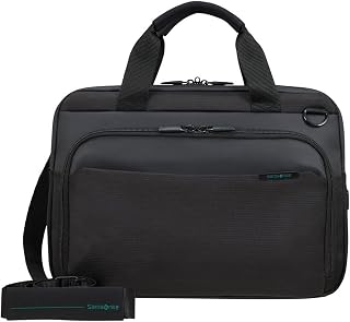 Mysight - sac d'ordinateur portable de 14 pouces, 38 cm, 8,5 L, noir (noir) - Image 1