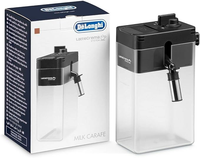 De'Longhi DeLonghi DLSC027 Milk Tank AS00001199 Coffee Machine - Image 1