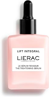 Lift Integral - Tensor Serum 30ml - Facial Care - Firms - Redefines - Smoothes wrinkles - 99% ingredients of natural origin - All skin types even sensitive - Image 1