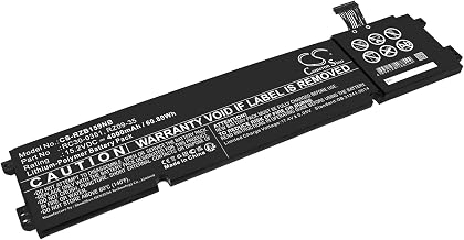 Batterie de rechange 4000 mAh pour Razer Numéro de pièce : RC30-0351, RZ09-35 - Image 1