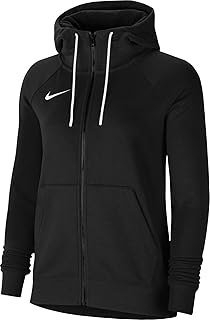 W NK FLC Park20 Fz Hoodie Hoodie Femme (Lot de 1) - Image 1