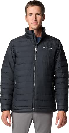 Columbia Men's Powder Lite 2 Jacket Puffer Jacket (pack of 1) - Image 1