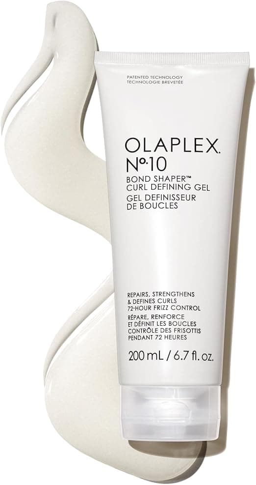 Olaplex No.10 Bond Shaper Curl Gel 200 ml