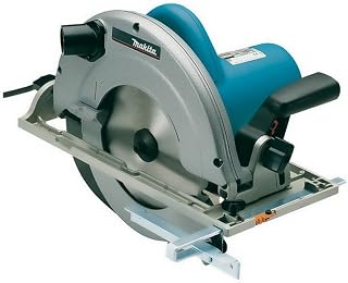 SCIE CIRCULAIRE MAKITA 2000 W Ø 235 MM - 5903R - Image 1