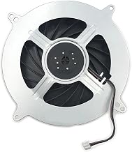 For ventilateur intégré PS5 for Sony for PlayStation 5 for console PS5 G12L12MS1AH-56J14 12 V DC 1,90 A ventilateur de refroidissement silencieux hôte interne - Image 1