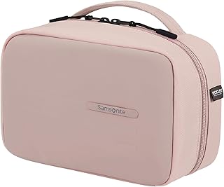 Stackd Trousse de Toilette Mixte Trousses de Toilette, Rose (Rose), Taille Standard - Image 1