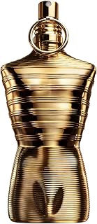 Jean Paul Gaultier Le Male Elixir Absolu Parfum Intense Eau De Parfum Vaporizer 75 Ml - Image 1