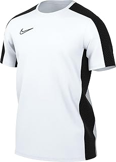 M NK DF Acd23 Top SS Short-Sleeve Soccer Top Homme - Image 1