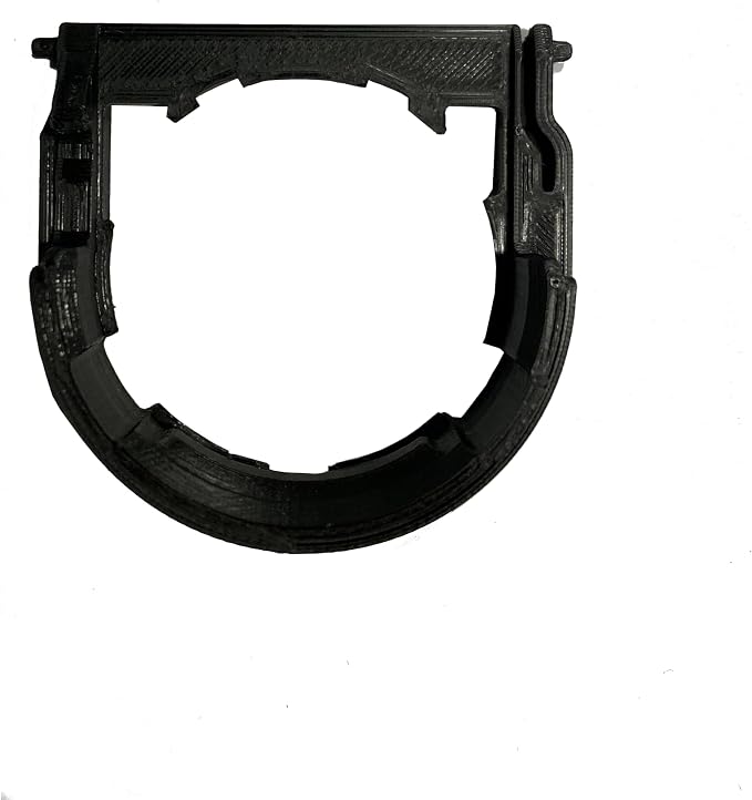 Capsule holder ejector compatible with Nespresso Magimix Krups Siemens Jura Koenig 503650 coffee machine - Image 1