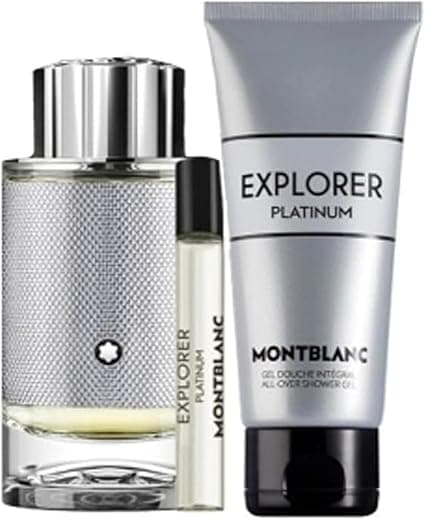 Parfum Montblanc idéal pour Adulte Unisexe
