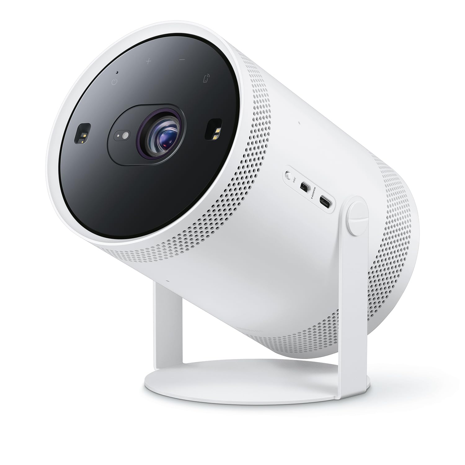 SAMSUNG SP-LFF3C The Freestyle 2nd Generation 100" (100 pounces) Smart TV Projector 2023 - Image 1