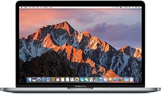Apple 13-Inch Macbook Pro with Retina - (Space Grey) (Intel Core i5 3.1 GHz Processor, 8 GB RAM, 256 GB SSD, Intel Iris Plus Graphics 640, Mac OS X) (Refurbished) - Image 1