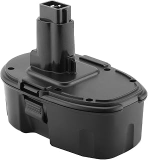 Joiry 18V 3.5Ah Ni-MH Batterie pour Dewalt 18V Batterie DC9096 DE9095 DC9099 DE9039 DE9096 DE9098 DE9503 DW9095 DW9096 DW9098 DC9098 - Image 1