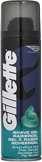 Shaving Gel for Sensitive Skin 200 ml - Image 1