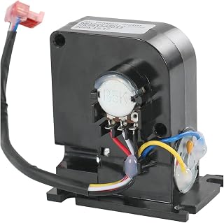 Moteur de résistance 6 V Compatible avec Le vélo elliptique NordicTrack Elite 14.9, remplace Les références 193223, 175656, 182556 et 182851. - Image 1