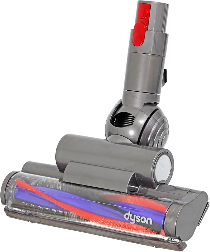 Brosse de sol à tête turbine Dyson CY22 Aspirateur Cinetic CY23 Big Ball Animal - Image 1