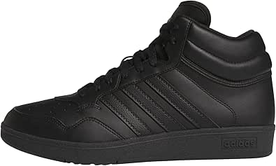Adidas Hoops 4.0 Mid Shoes ChaussuresMixte - Image 1