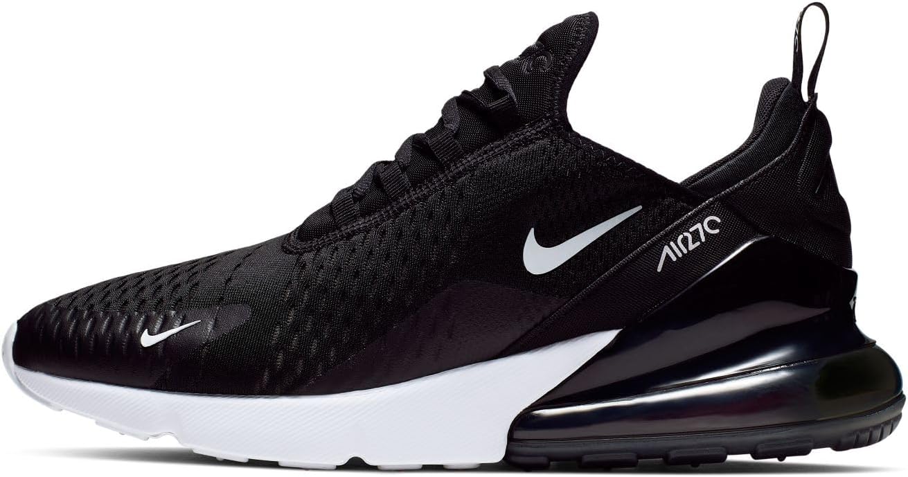 Nike Air Max 270 SC Black Dr8616-002 - Image 1