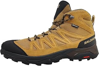 Men's Trekking Shoes - Image 1