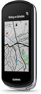 Garmin Edge® 1040 GPS Bike Computer for Road and Off Road, Spot Accuracy, Long Life Battery - Image 1