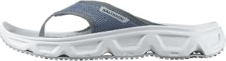 Reelax Break 6.0 Tongues de récupération pour Homme Foulée amortie Confort instantané et Longue durée Style Polyvalent - Image 1