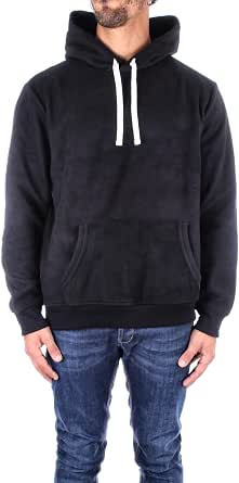 Ralph Lauren Art 714915967 Men's Sweatshirt, Black, M - Image 1
