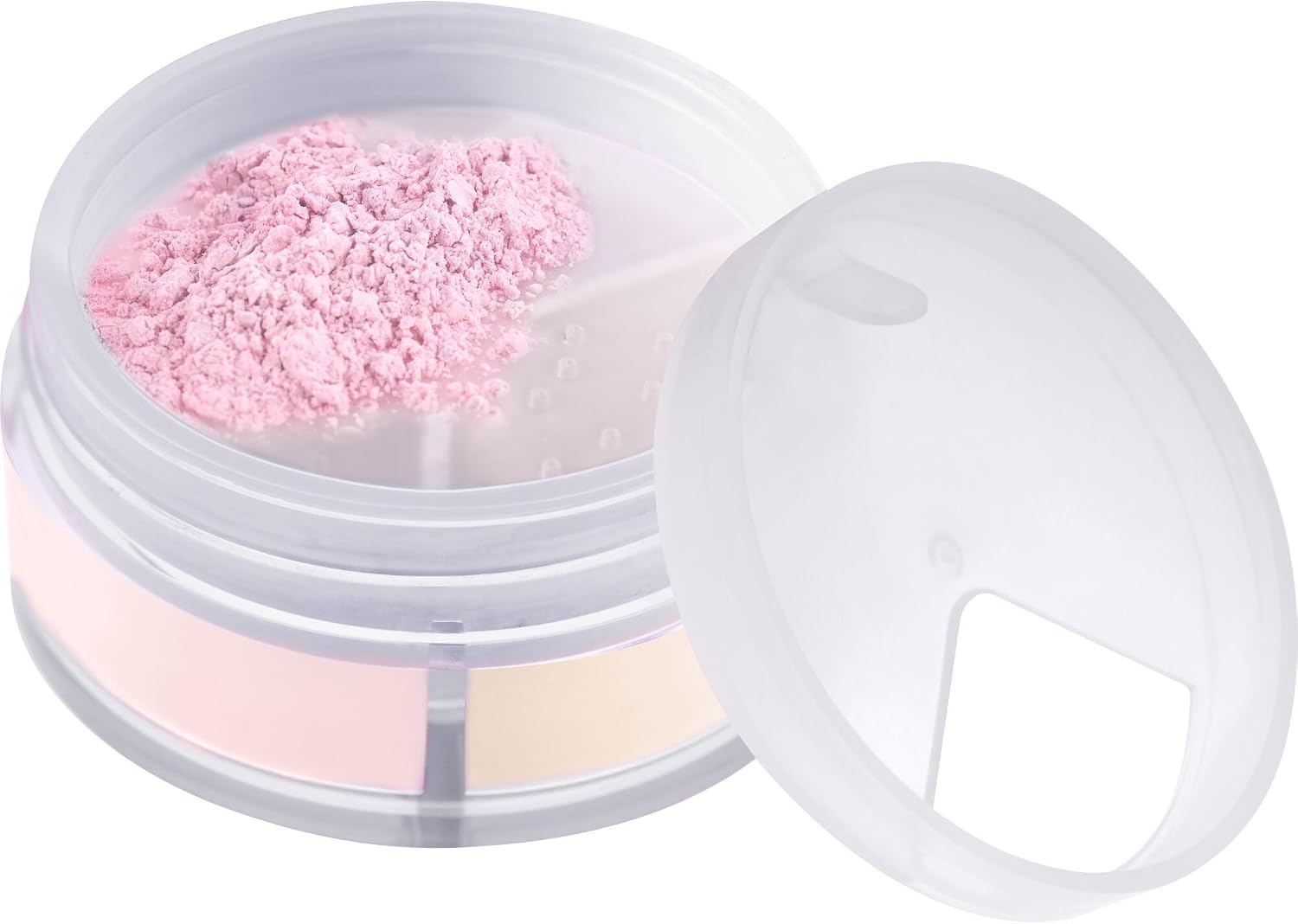 Essence - Poudre Libre Fawless Skin Trio - Image 1