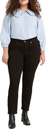 Levi's Classic Straight - Jeans - Straight Fit - Femme - Image 1