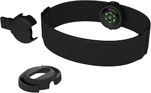 Polar OH1+ Waterproof Compact and Versatile Optical Heart Rate Sensor with Bluetooth and ANT+ - Image 1
