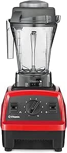 Vitamix - Blender Explorian 310 - Red