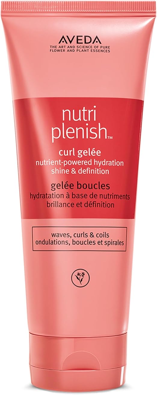 Aveda Nutriplenish Curl Jelly - Image 1
