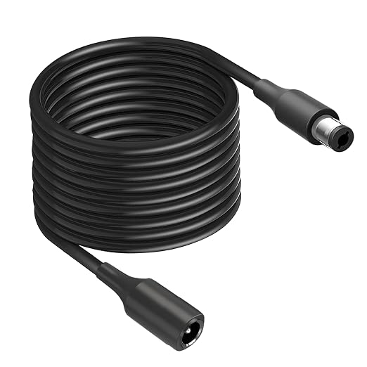 for Philips Hue 7m Extension Cable for Play Bars, Hue Play Compatible, 20AWG, 7m/23ft - Image 1