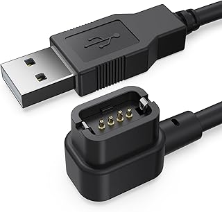 TUSITA Câble de Charge Ew-Ec300 Compatible avec Shimano 12-Vitesses Di2 Route Transmission - 1.5M - Image 1