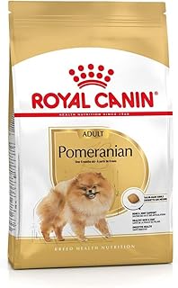 Royal Canin BHN Breed Pomaranian Adulte 500 g - Image 1