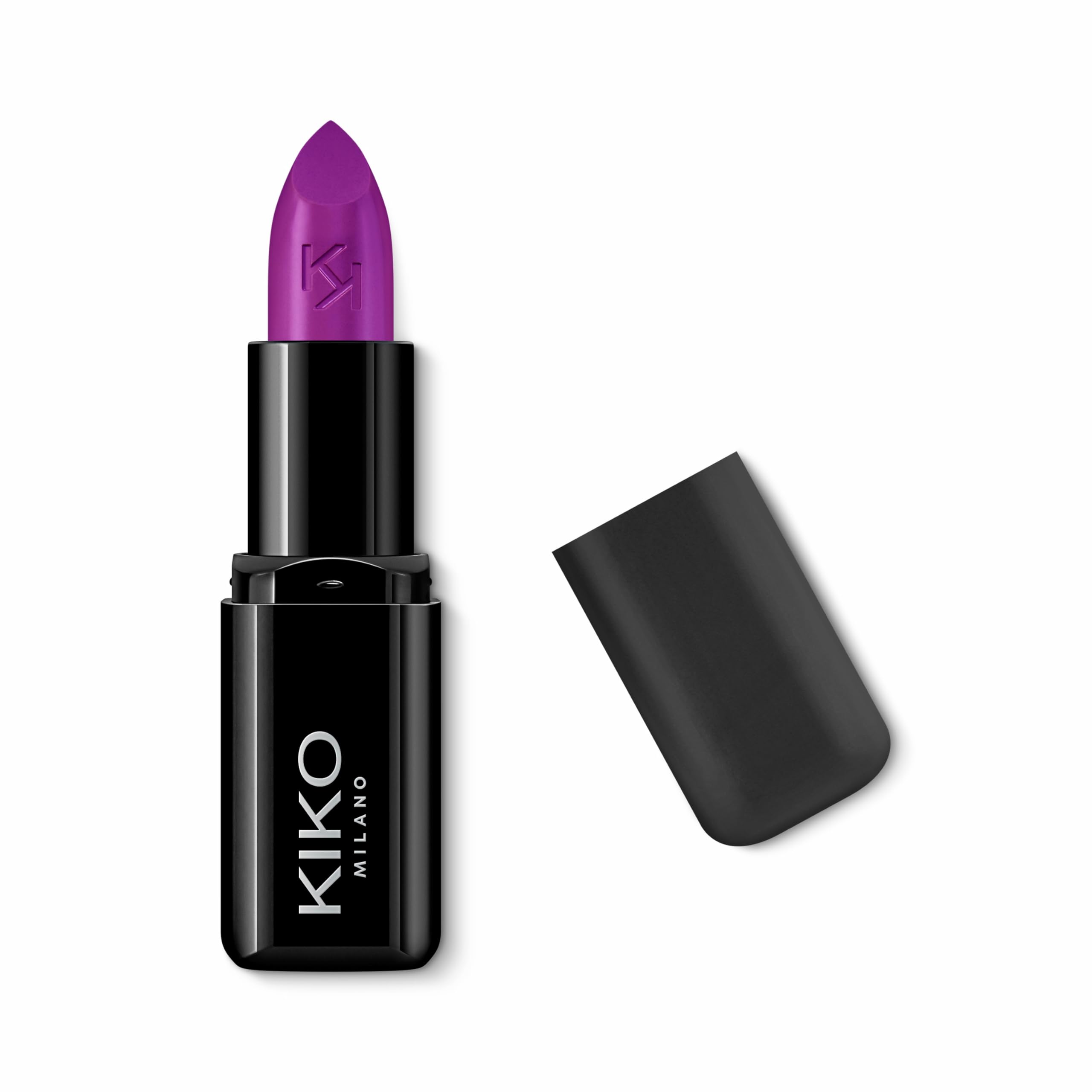 KIKO Milano Smart Fusion Lipstick 425, Rich And Nourishing Lipstick With A Bright Finish - Image 1