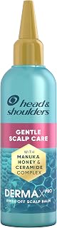 DermaXPro Gentle Scalp Care 145ml with Manuka Honey Complex and Ceramide Protects Dry Skin and Stimulates Scalp Hydration for up to 72 Hours Feel - Image 1