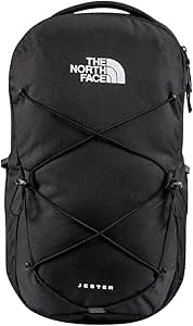 The North Face Jester Crossbody Unisex Shoulder Strap - Image 1