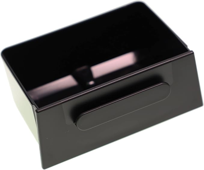 Drip Tray Compatible with / Replacement Part for Nespresso DeLonghi FL306036 EN85.B/L/R ESSENZA MINI - Image 1