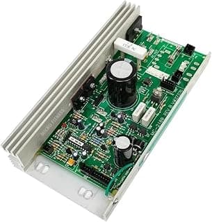 Contrôleur de tapis roulant MC-2100 REV B MC2100-WA compatible avec ICON PROFORM Nordic Track Nordictrack C2300, carte circuit imprimé remplaçant MC 2100