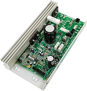 Contrôleur de tapis roulant MC-2100 REV B MC2100-WA compatible avec ICON PROFORM Nordic Track Nordictrack C2300, carte circuit imprimé remplaçant MC 2100 - Image 1