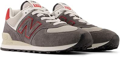 New Balance Men's 574 Basketball - Image 1