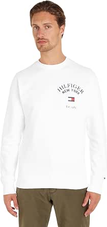 Tommy Hilfiger Men's Sweatshirts - Image 1