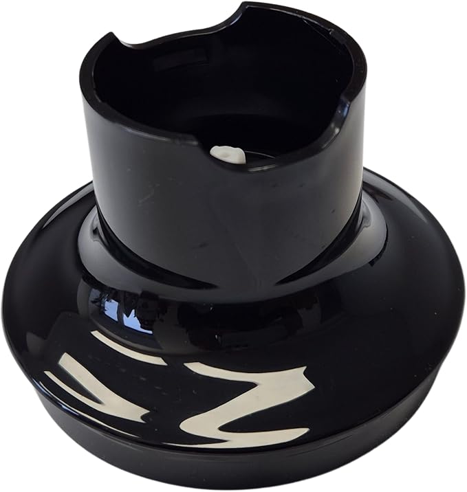 350ml Manual Blender Grinder Lid Compatible with Braun Multiquick 7, Multiquick 9 7322115434 - Image 1