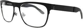 Yves Saint Laurent 2329 Matte Black Frame Metal Eyeglasses - Image 1