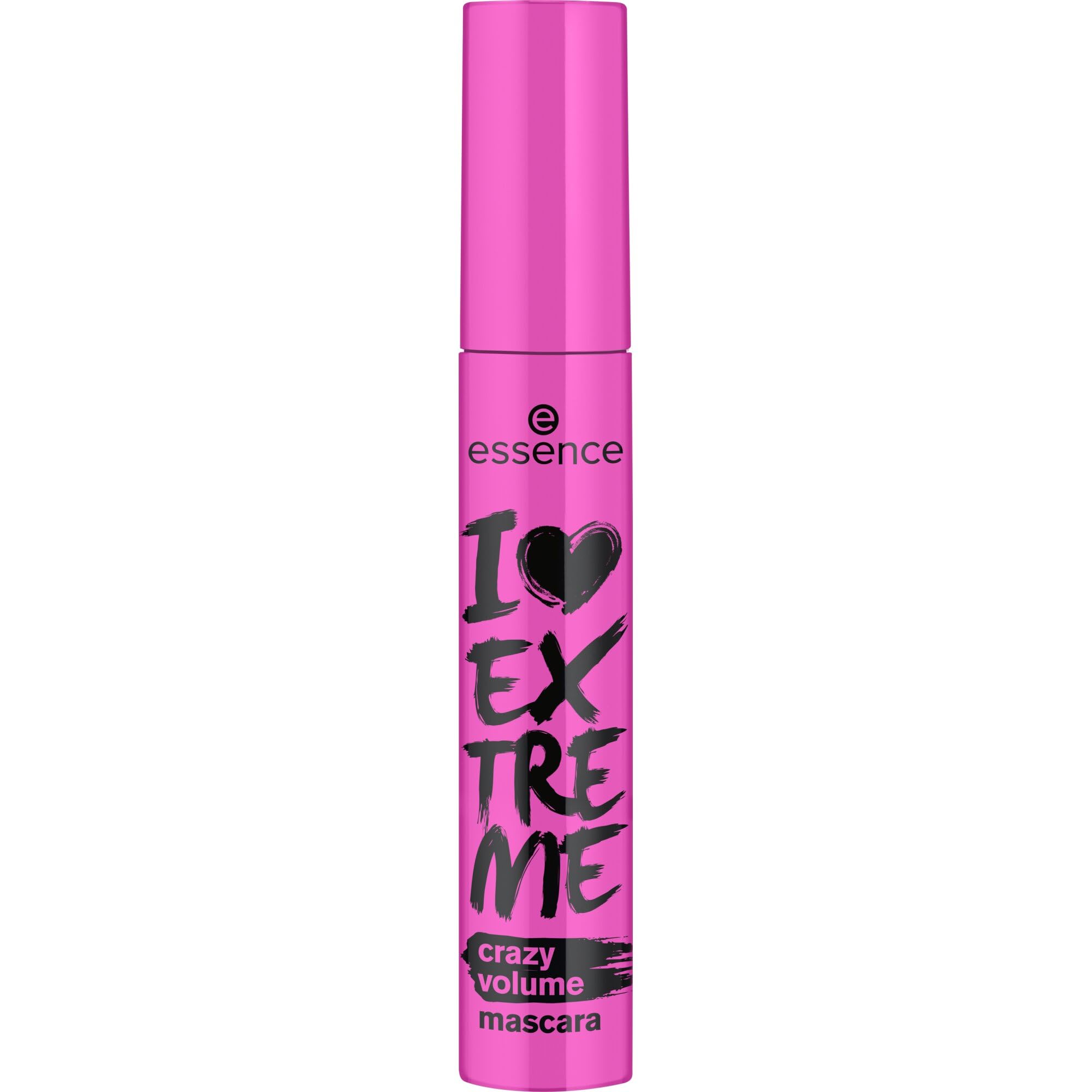 Essence - Mascara I Love Extreme Volume Crazy - Image 1