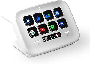 Elgato Stream Deck Neo - Image 1