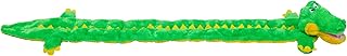 Outward Hound 32037 Squeaker Matz Tapis de Pouet 32 Pouet Jouet Pour Chien, Alligator - Image 1